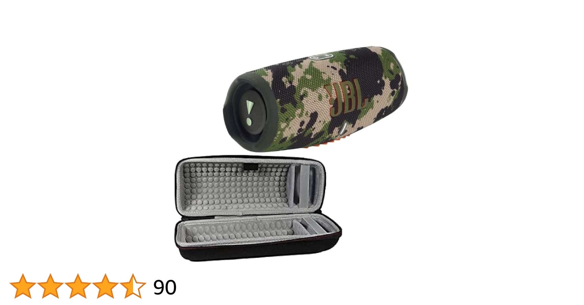 JBL CHARGE5 カモフラージュ Amazon.com: JBL Charge 5 - Portable Bluetooth Speaker with